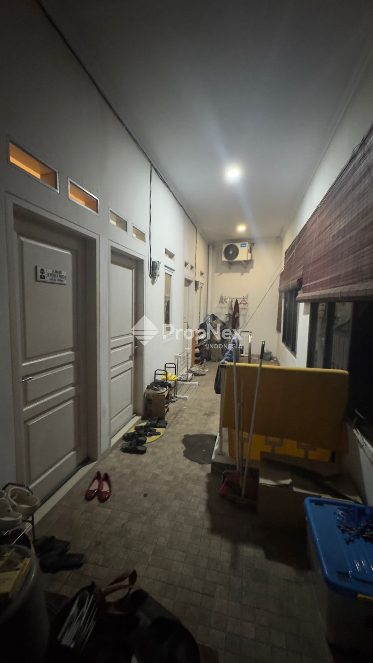Rumah + Kos-Kosan Strategis di Kebun Jeruk Jakarta Barat — foto 10
